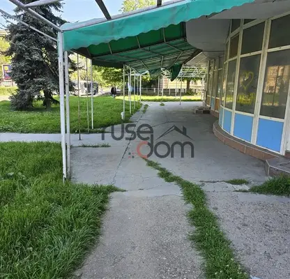 Снимка 5 — Магазин в Русе, Централен кооп. пазар