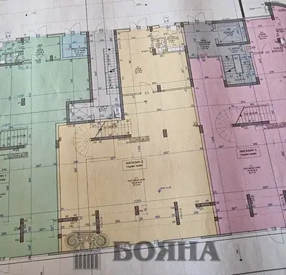 Снимка 2 — Магазин в Русе, Централен южен район