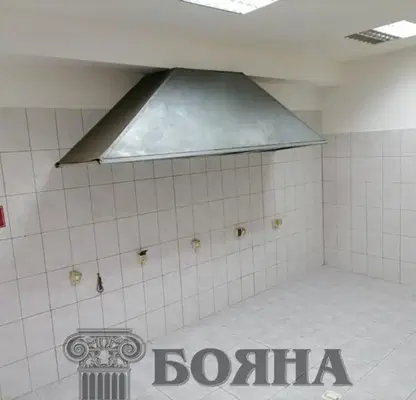 Снимка 4 — Магазин в Русе, Централен южен район