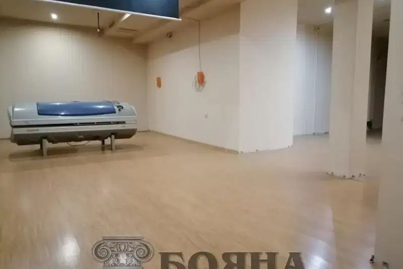 Shop in Ruse, Centralen Yujen Raion