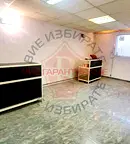 Магазин във Варна, Централна поща