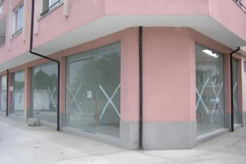 Shop in Pazardjik, Centyr