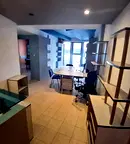 Магазин в София, Център