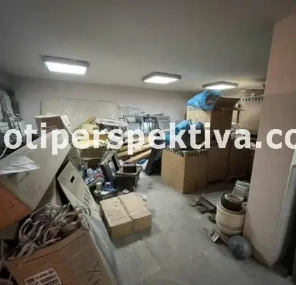 Photo 4 — Shop in Plovdiv, Centyr