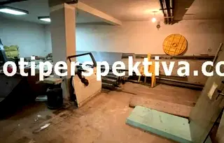 Магазин в Пловдив, Център