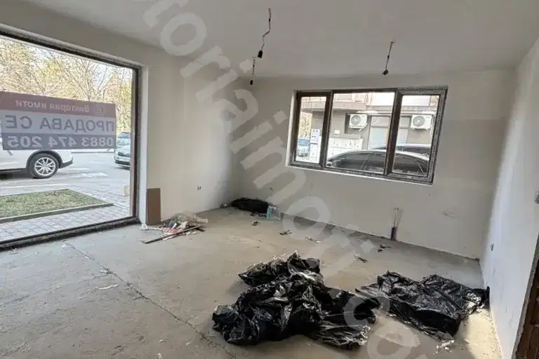 Shop in Veliko Tyrnovo, Centyr