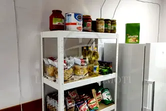 Магазин в Пловдив, Център