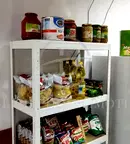 Магазин в Пловдив, Център