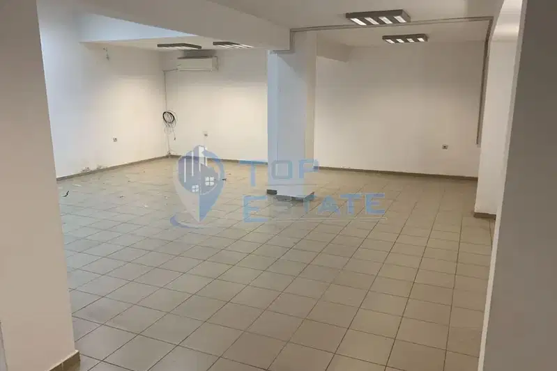 Shop in Veliko Tyrnovo, Centyr
