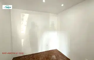 Магазин в Ловеч, Център