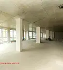 Магазин в София, Център