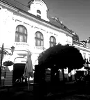 Магазин в Пловдив, Център
