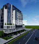 Магазин в Пловдив, Център