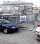 Магазин в Търговище, Център