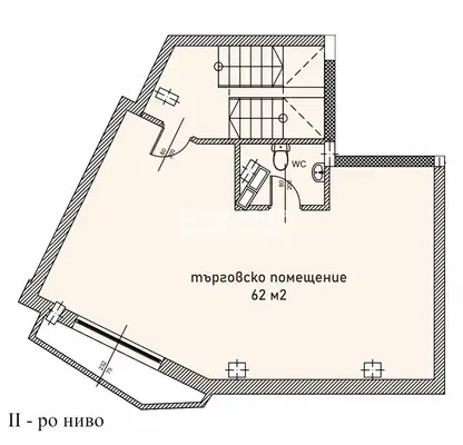 Снимка 3 — Магазин в Пловдив, Център