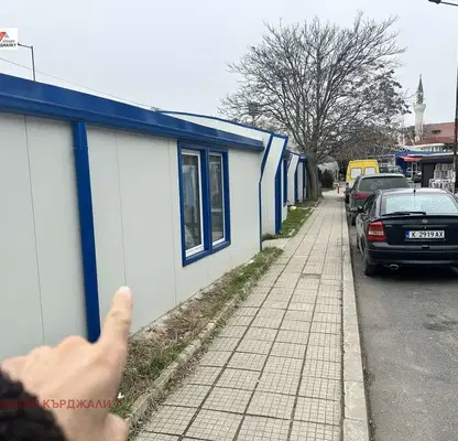 Снимка 4 — Магазин в Кърджали, Център