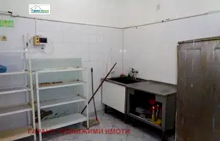Магазин в Габрово, Център