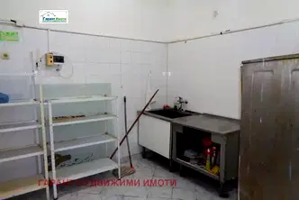 Магазин в Габрово, Център