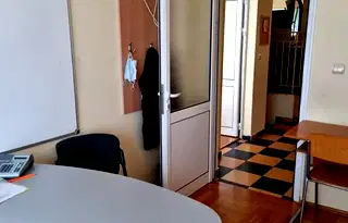 Магазин във Велико Търново, Център