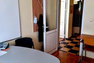 Магазин във Велико Търново, Център