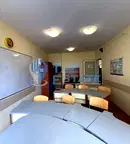Магазин във Велико Търново, Център