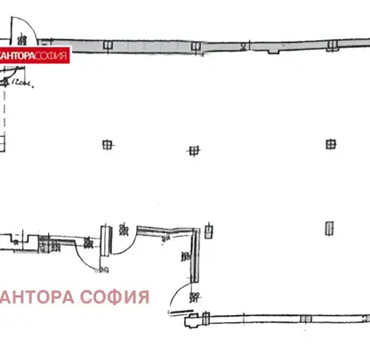 Снимка 2 — Магазин в София, Център