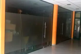 Магазин в Кърджали, Център