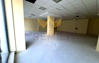 Магазин в Бургас, Център