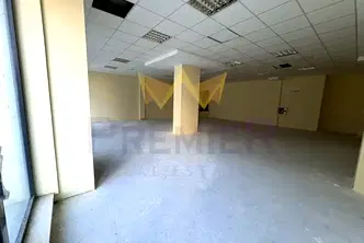 Магазин в Бургас, Център