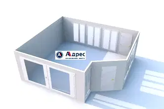 Магазин в Шумен, Център