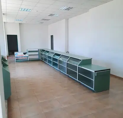 Photo 4 — Shop in Tyrgovishte, Centyr