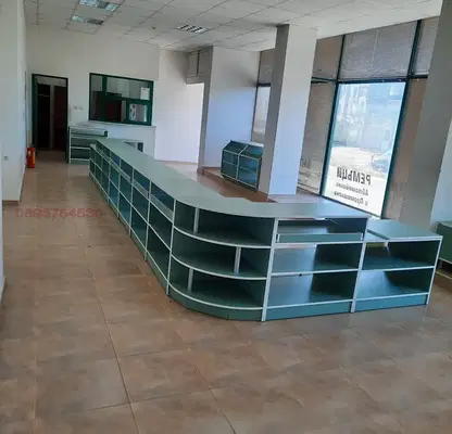 Photo 5 — Shop in Tyrgovishte, Centyr