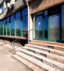 Магазин в Търговище, Център
