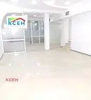 Магазин в Търговище, Център
