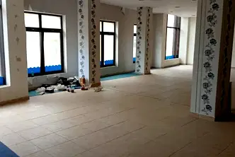Магазин в Русе, Център