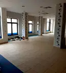 Магазин в Русе, Център