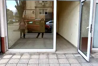 Магазин в Пазарджик, Център