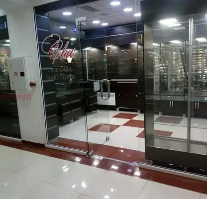 Photo 5 — Shop in Yambol, Centyr