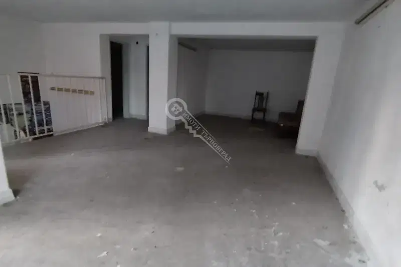 Shop in Veliko Tyrnovo, Centyr