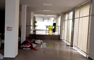 Магазин в Кърджали, Център