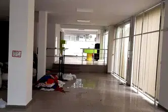 Магазин в Кърджали, Център