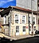 Магазин във Варна, Център