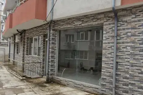 Shop in Ruse, Centyr