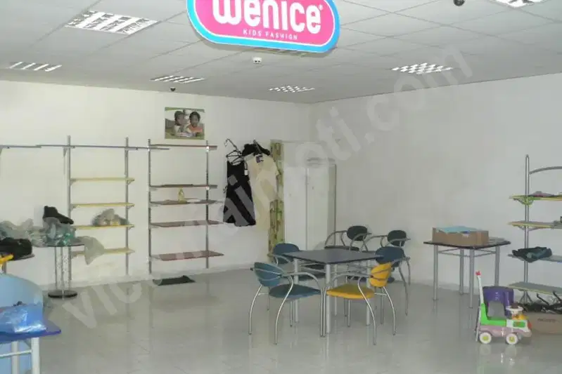 Shop in Veliko Tyrnovo, Centyr