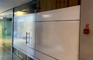 Магазин в Пловдив, Център