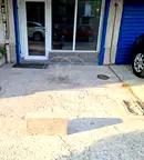 Магазин в Пловдив, Център