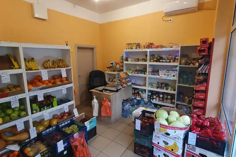 Shop in Stara Zagora, Centyr