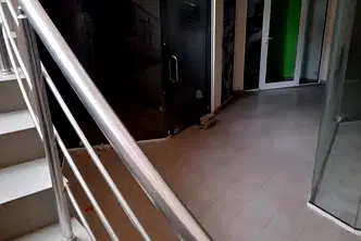 Магазин в Русе, Център