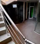 Магазин в Русе, Център