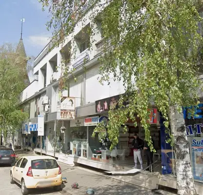 Photo 2 — Shop in Pazardjik, Centyr